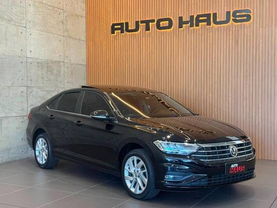 VOLKSWAGEN JETTA 1.4 250 TSI TOTAL FLEX COMFORTLINE TIPTRONIC